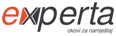 Experta — okovi za namještaj