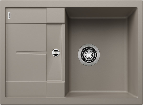BLANCO METRA 45 S COMPACT TARTUFO bez dalj. upravlj.